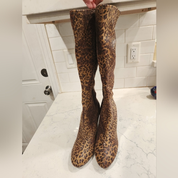 Impo Boots size 10 - Picture 4 of 9